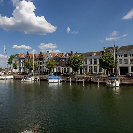 Huis Delfshaven 米德尔堡 外观 照片