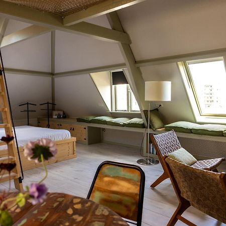 Huis Delfshaven 米德尔堡 外观 照片