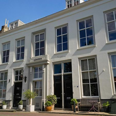 Huis Delfshaven 米德尔堡 外观 照片
