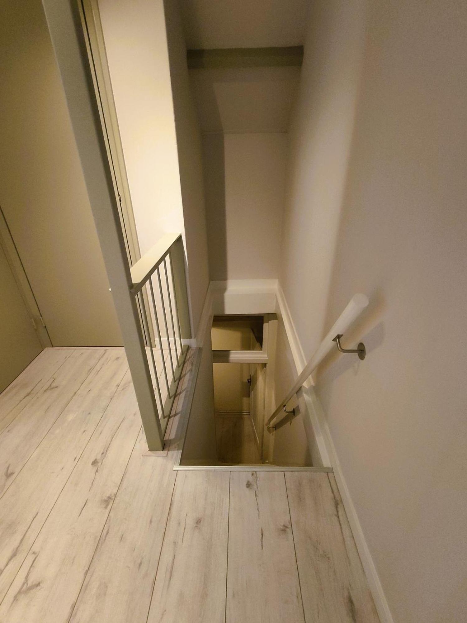 Huis Delfshaven 米德尔堡 外观 照片