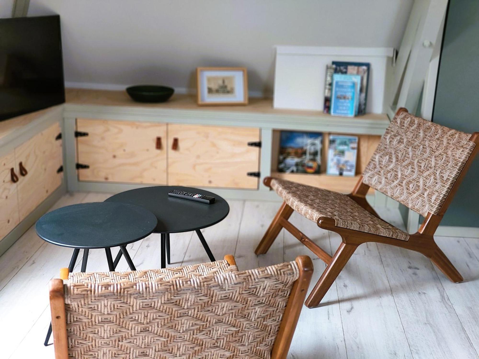 Huis Delfshaven 米德尔堡 外观 照片