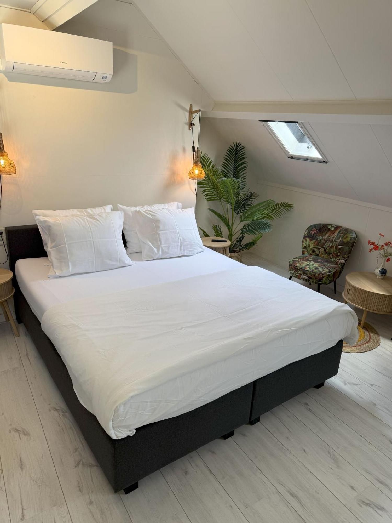 Huis Delfshaven 米德尔堡 外观 照片