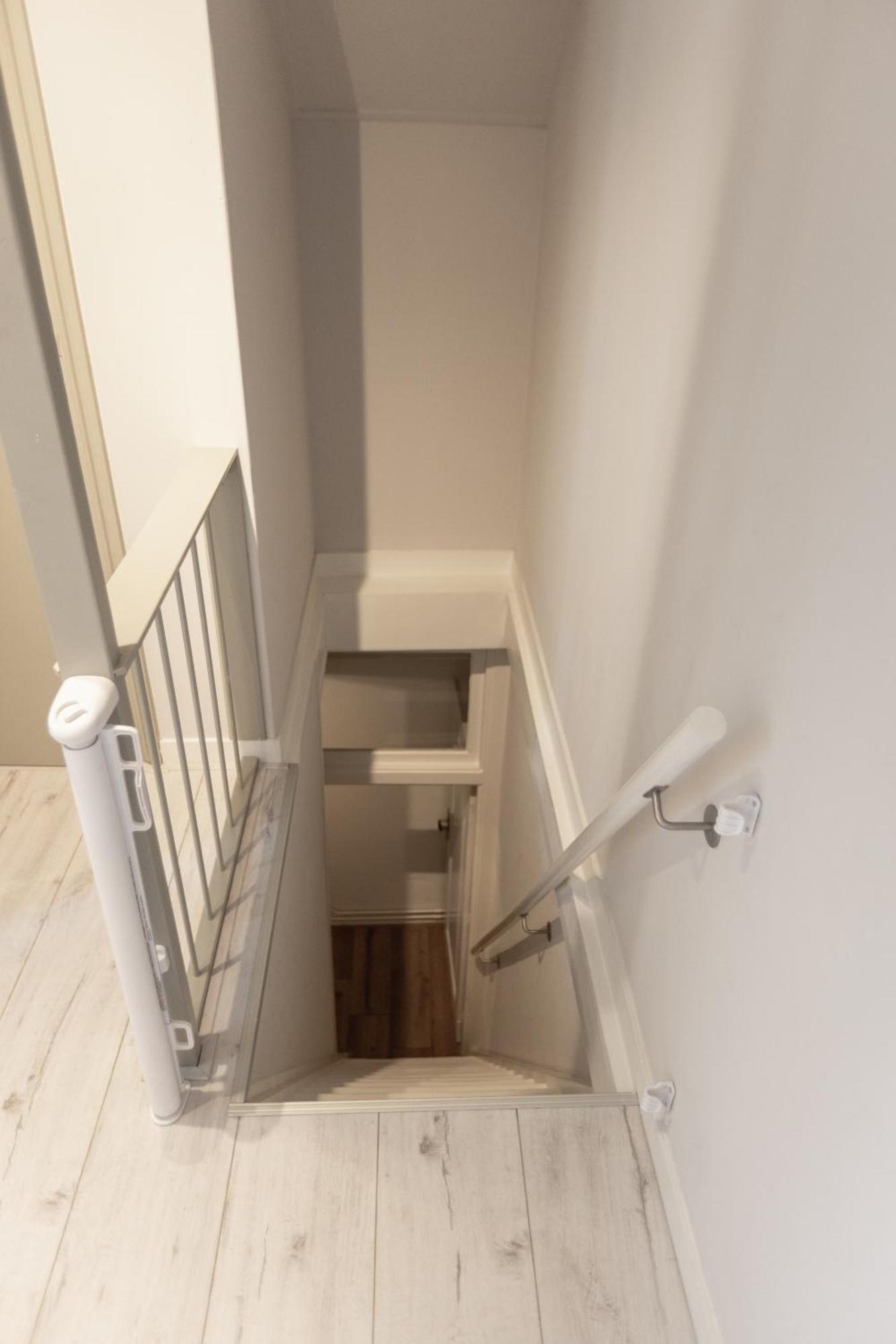 Huis Delfshaven 米德尔堡 客房 照片